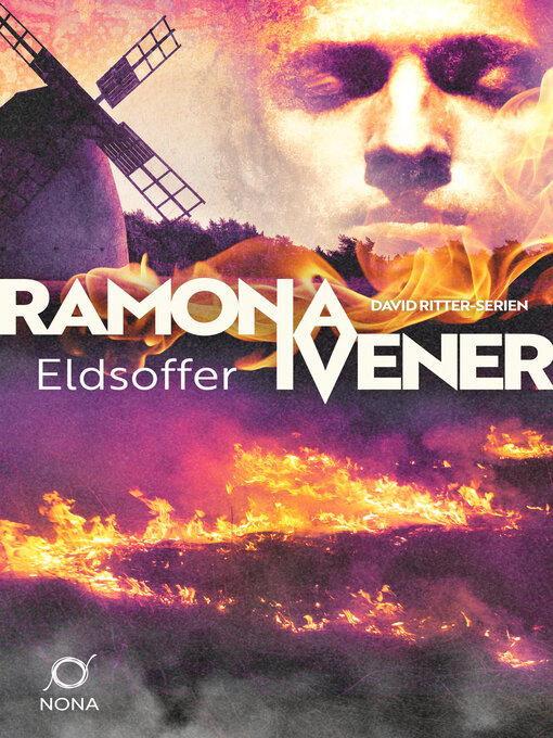 Titeldetaljer för Eldsoffer av Ramona Ivener - Tillgänglig